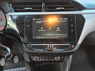 Opel Corsa 2022