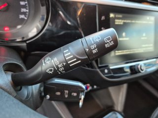 Opel Corsa 2022