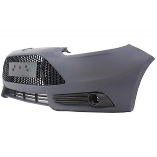 Paragolpes delantero para Ford Focus MK III 3 look