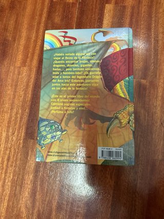 En el reino de la fantasía