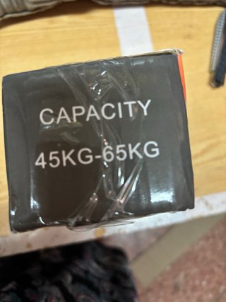 Cerrador de puerta TOP SECURITY