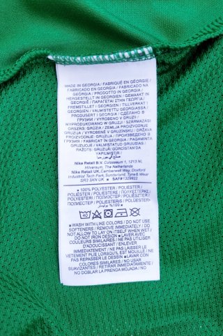 Maglia calcio Glentoran FC 2022-2023