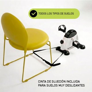 Mini Bicicleta Estática para Mayores