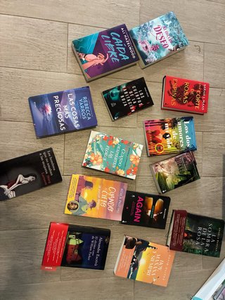 Libros