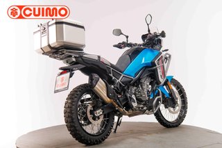 CFMOTO 450 MT