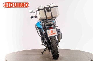 CFMOTO 450 MT
