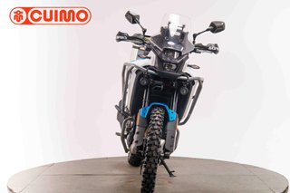 CFMOTO 450 MT
