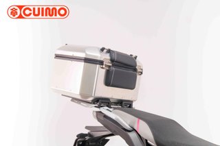CFMOTO 450 MT