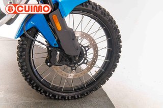 CFMOTO 450 MT