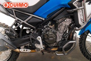 CFMOTO 450 MT
