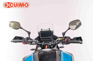 CFMOTO 450 MT