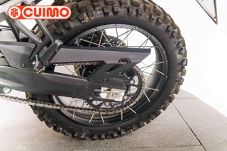 CFMOTO 450 MT