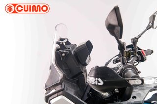 CFMOTO 450 MT