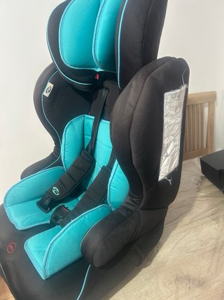 Silla de coche para bebé