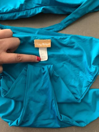 Bikini Philippe Matignon Tg. M / 3^