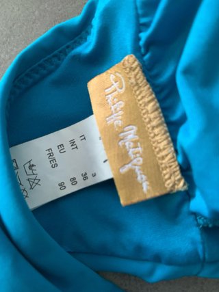 Bikini Philippe Matignon Tg. M / 3^