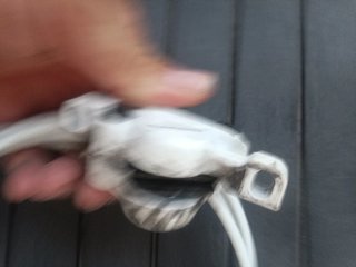 Freno trasero Shimano