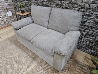 Pack de Sofás 3+2 plazas Gris