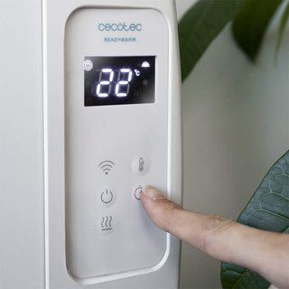 Calefactor ReadyWarm 2500 Connected