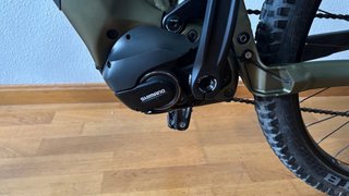 Bicicleta Eléctrica Kroos Boost Soil 2.0