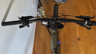Bicicleta Eléctrica Kroos Boost Soil 2.0