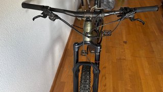 Bicicleta Eléctrica Kroos Boost Soil 2.0