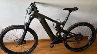 Bicicleta Eléctrica Kroos Boost Soil 2.0