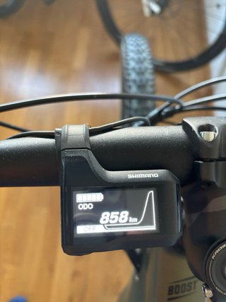 Bicicleta Eléctrica Kroos Boost Soil 2.0