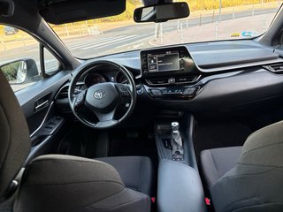 Toyota C-HR 2023