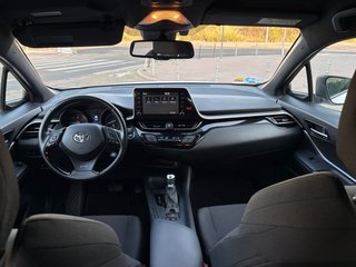 Toyota C-HR 2023