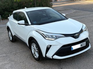 Toyota C-HR 2023