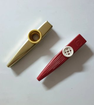 Kazoos