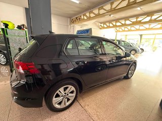 VOLKSWAGEN GOLF VIII 2.0TDI 116cv 83.000KM