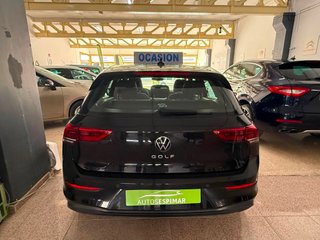 VOLKSWAGEN GOLF VIII 2.0TDI 116cv 83.000KM