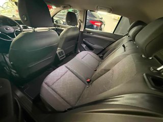 VOLKSWAGEN GOLF VIII 2.0TDI 116cv 83.000KM