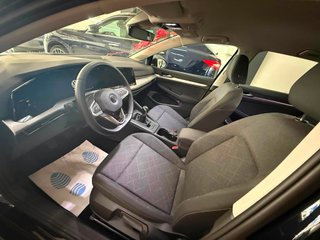 VOLKSWAGEN GOLF VIII 2.0TDI 116cv 83.000KM