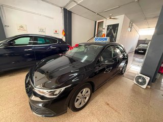 VOLKSWAGEN GOLF VIII 2.0TDI 116cv 83.000KM