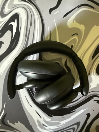 Cascos Soundcore Negros