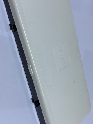 Caja de acuarelas estuche