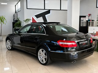Mercedes-Benz Clase E 350 CDI 2009