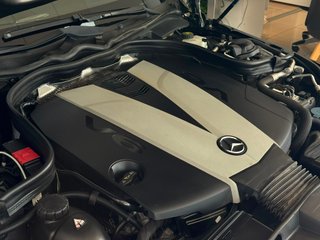 Mercedes-Benz Clase E 350 CDI 2009