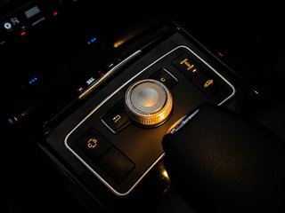 Mercedes-Benz Clase E 350 CDI 2009