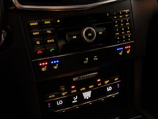 Mercedes-Benz Clase E 350 CDI 2009