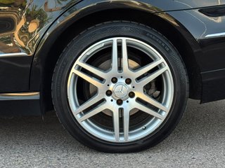 Mercedes-Benz Clase E 350 CDI 2009