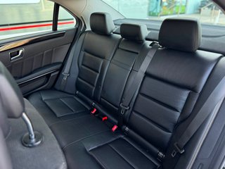Mercedes-Benz Clase E 350 CDI 2009