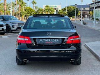Mercedes-Benz Clase E 350 CDI 2009
