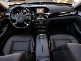 Mercedes-Benz Clase E 350 CDI 2009