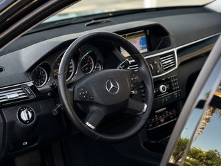 Mercedes-Benz Clase E 350 CDI 2009