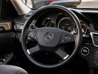 Mercedes-Benz Clase E 350 CDI 2009