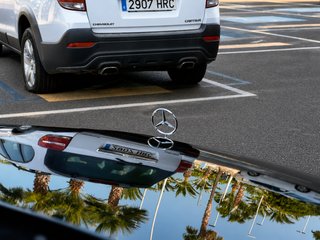 Mercedes-Benz Clase E 350 CDI 2009